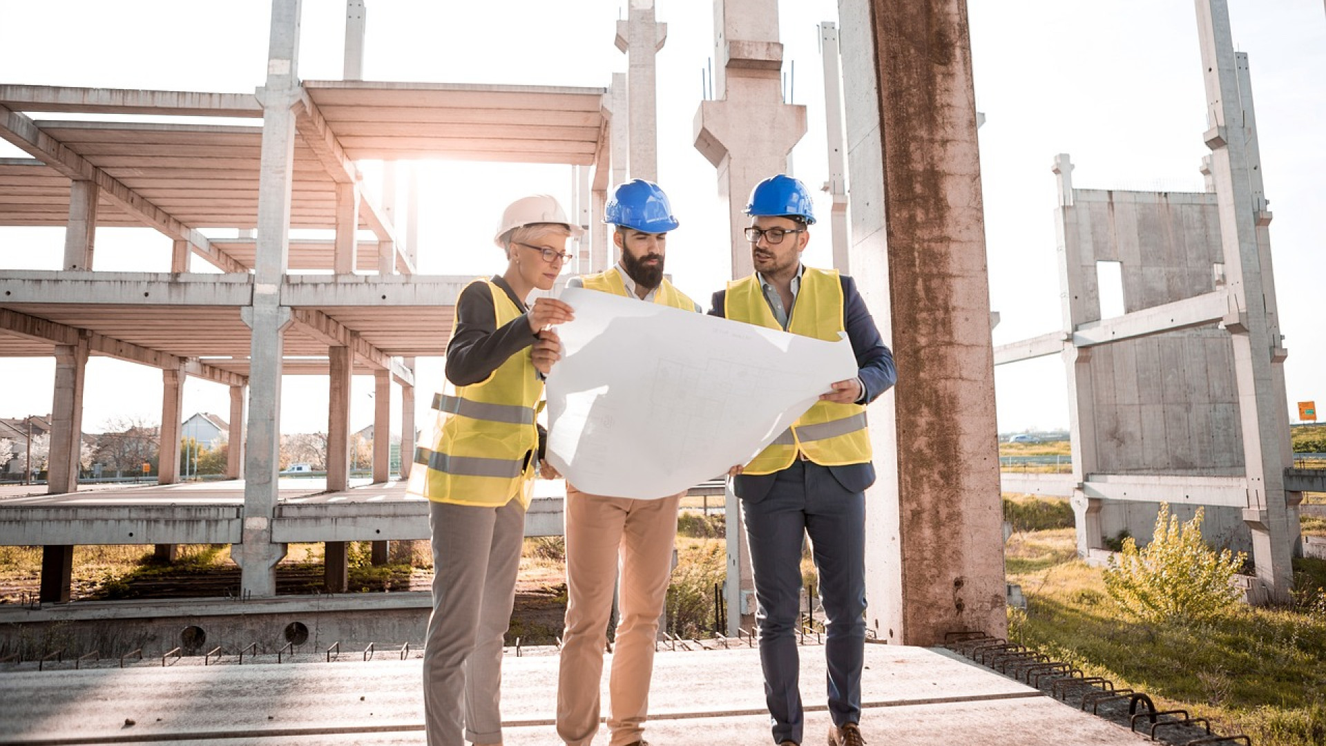 Choisissez le bon constructeur pour votre maison à Vannes