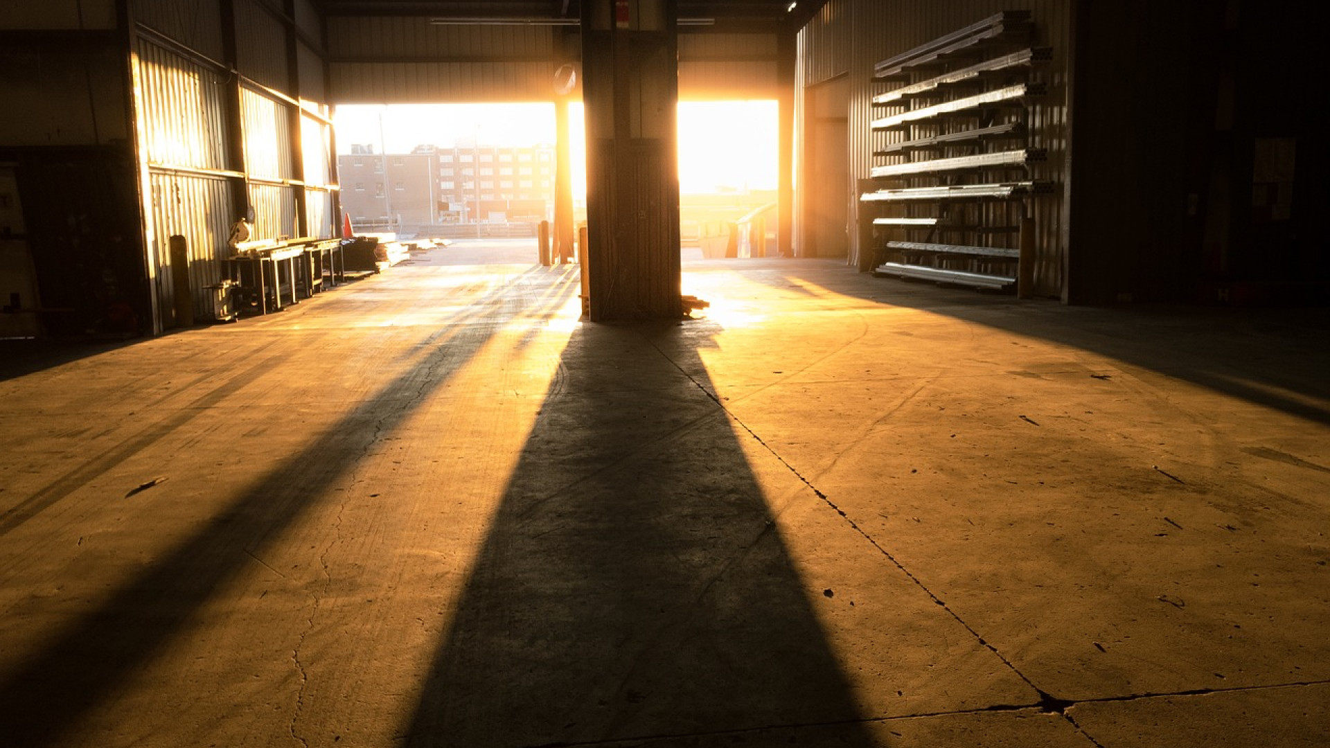 Combien coûte la pose d’une porte de garage ?