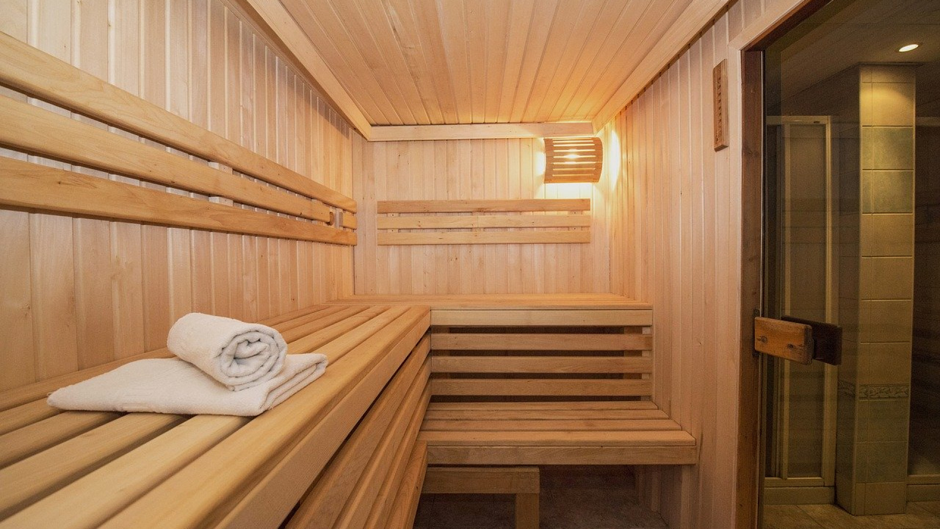 Acheter un sauna d’extérieur pas cher