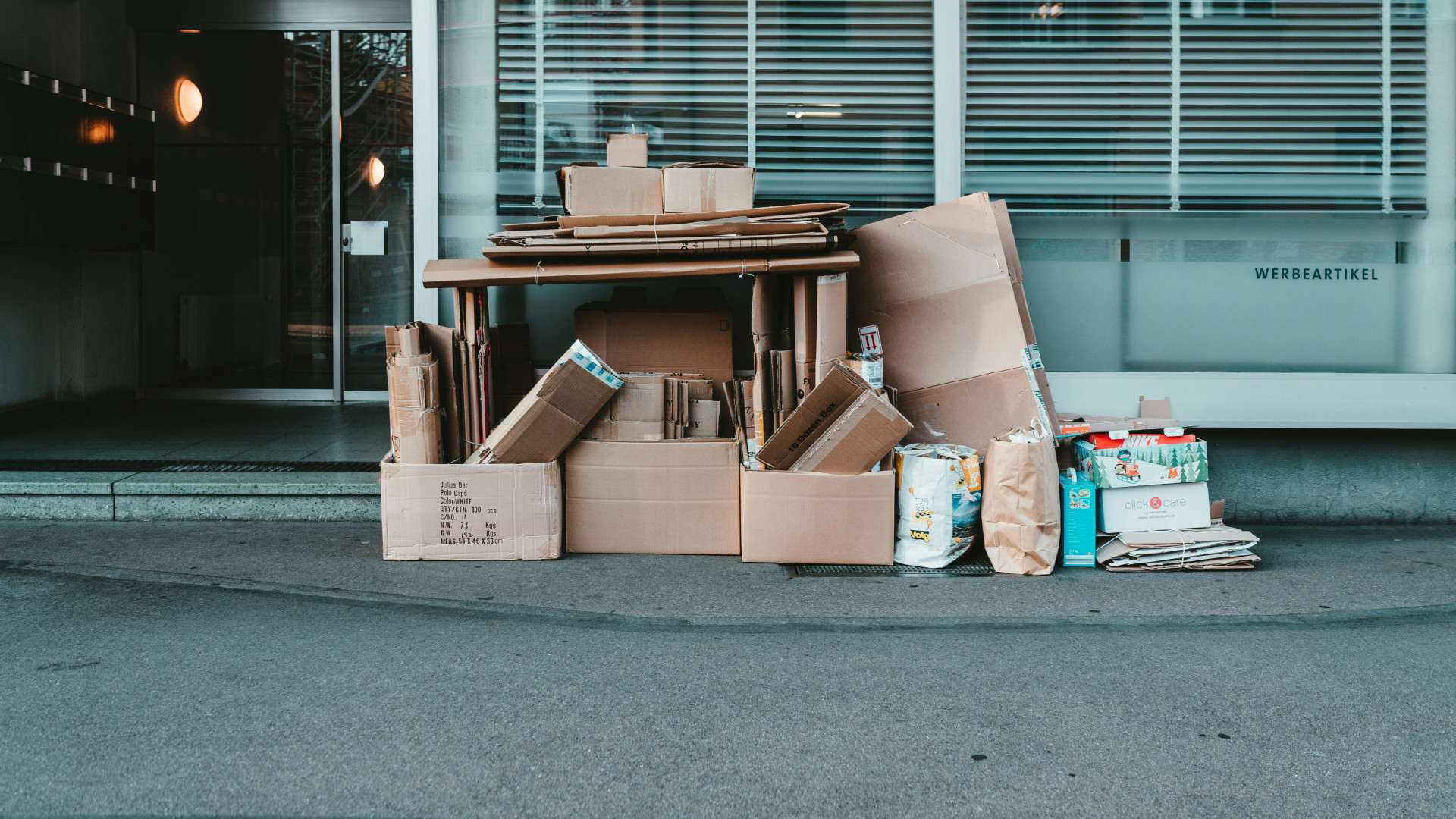 Découvrez les astuces pour un débarras de maison réussi à Bordeaux !