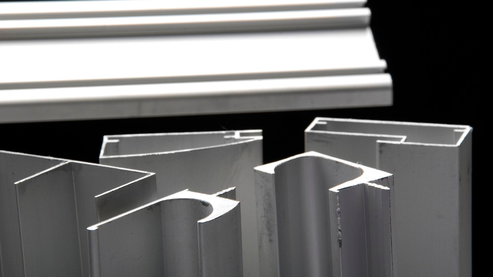 Les profilés en PVC : une solution esthétique et fonctionnelle pour vos espaces