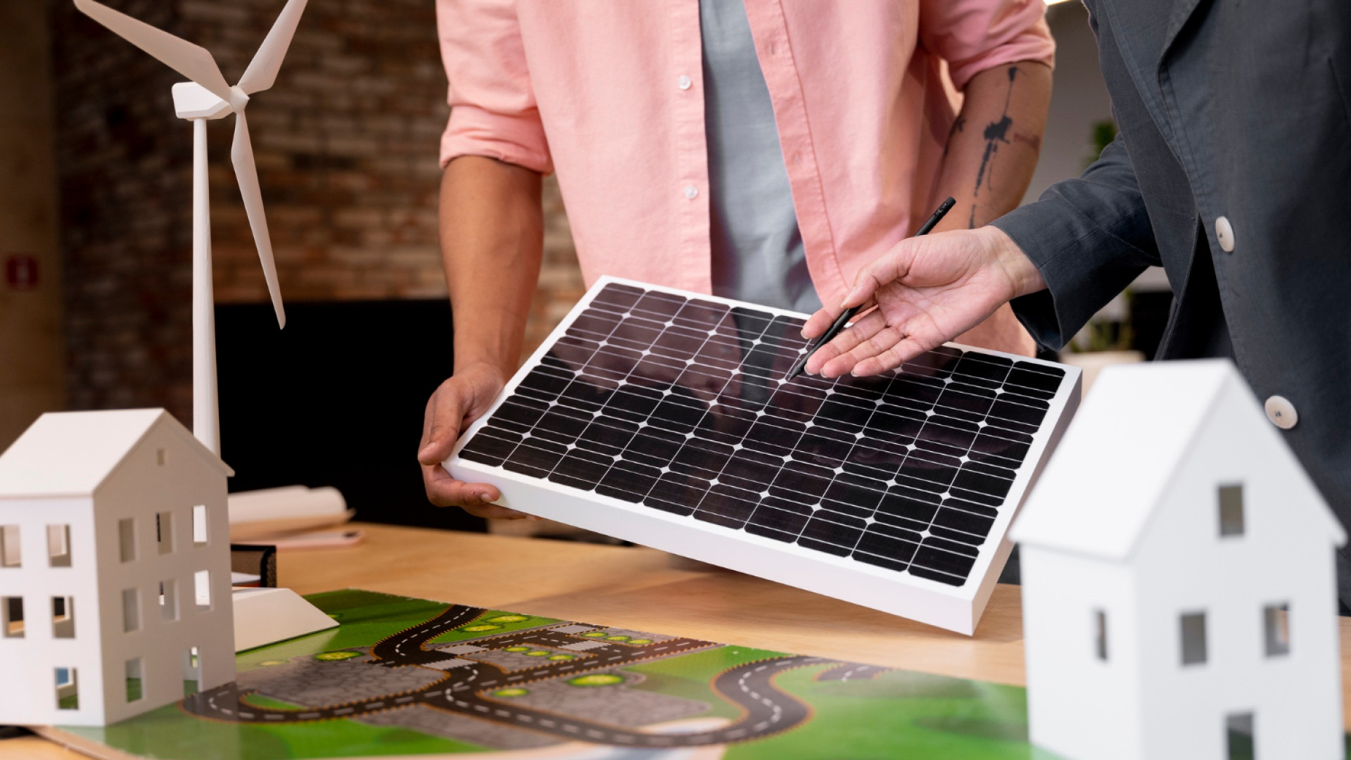 Produire son énergie solaire : une solution écologique et durable