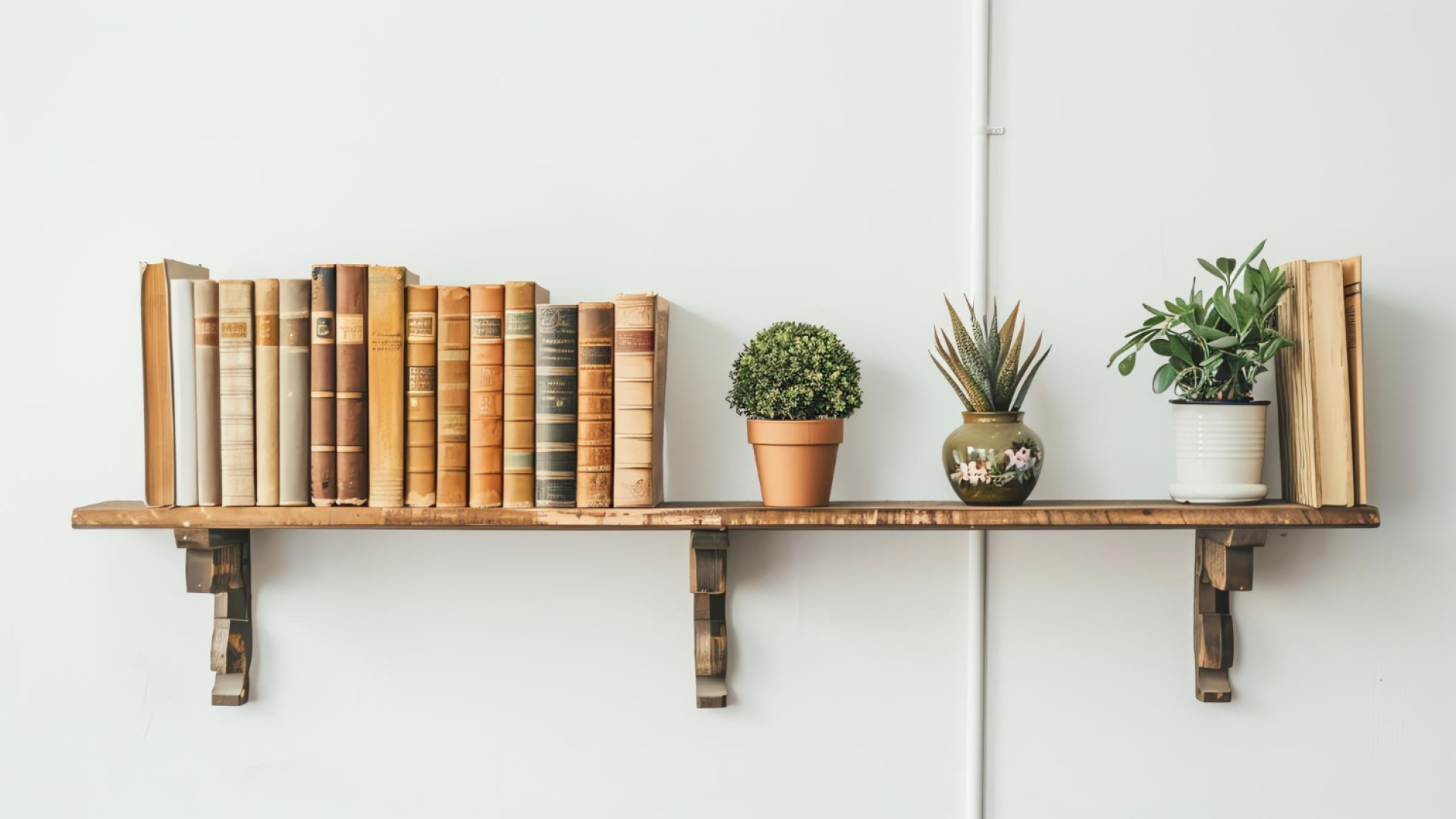 Intégrer une étagère bibliothèque dans un salon moderne : astuces et inspirations